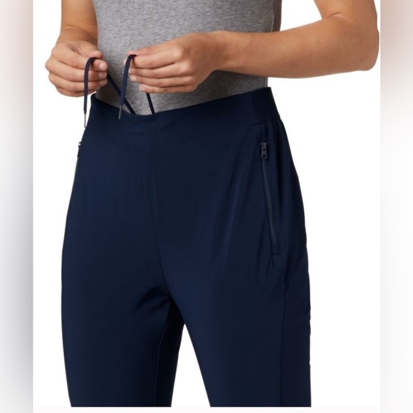 COLUMBIA Women’s Tidal 2 PFG Pants - Picture 3 of 15